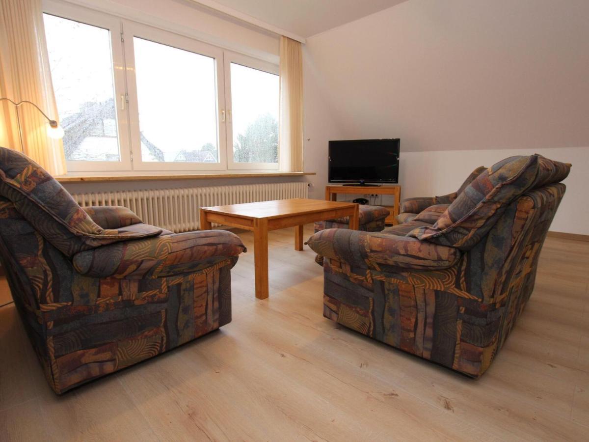 Apartment In 韦斯特兰 外观 照片