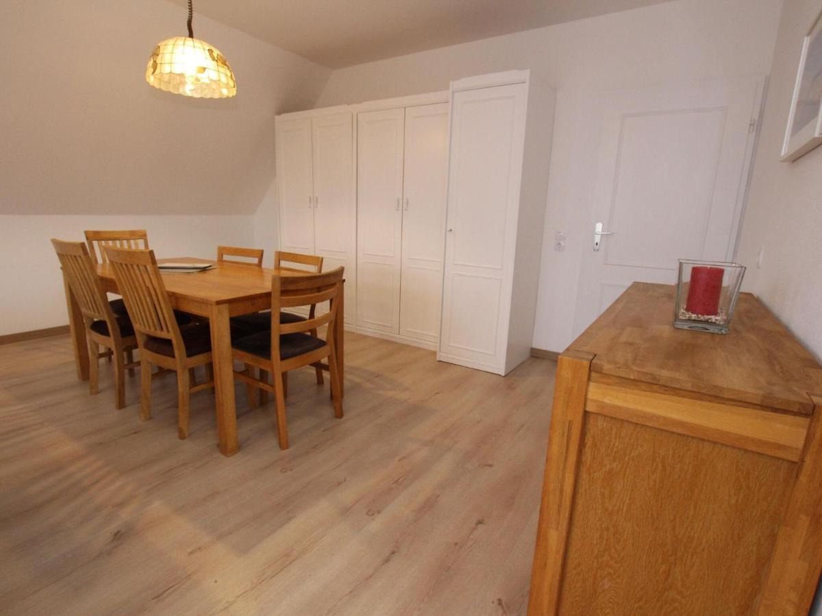 Apartment In 韦斯特兰 外观 照片