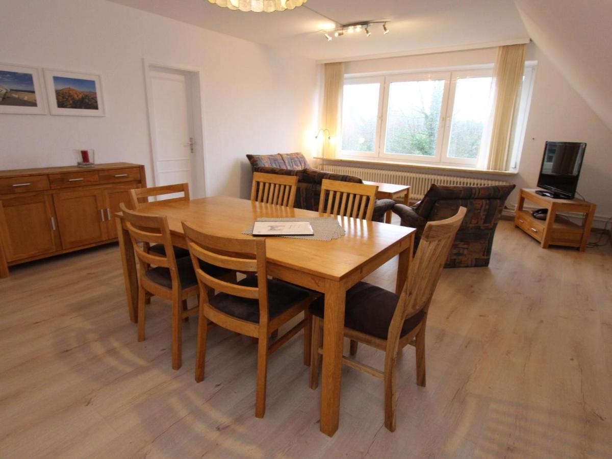 Apartment In 韦斯特兰 外观 照片