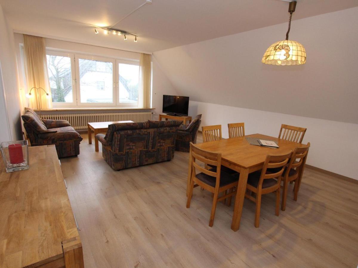 Apartment In 韦斯特兰 外观 照片